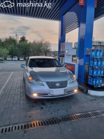 Lexus ES V 350 3.5 AT