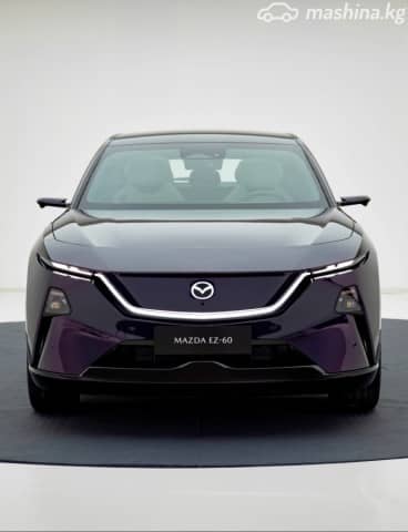 Mazda EZ-6 1.5hyb AT