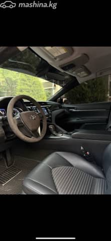 Toyota Camry VIII (XV70) 2.5 AT