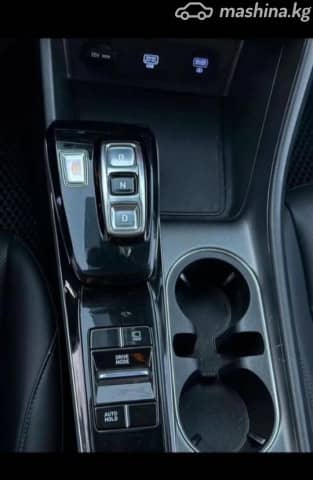 Hyundai Sonata VIII (DN8) LPi 2.0 AT