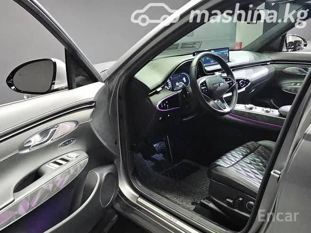 Genesis GV70 I 2.5 AT