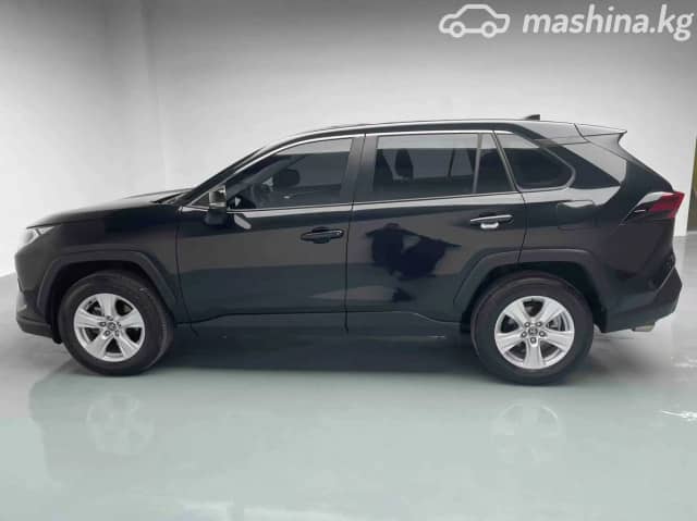 Toyota RAV4 V (XA50) 2.0 CVT