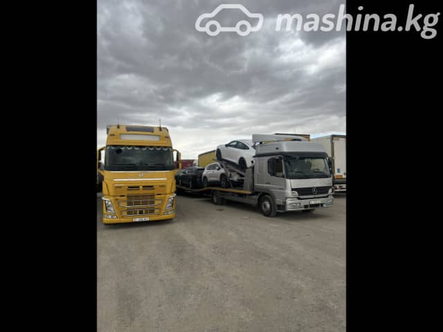 Mercedes-Benz Atego