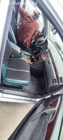 Mercedes-Benz E-Класс II (W210, S210) Рестайлинг 320 3.2 AT