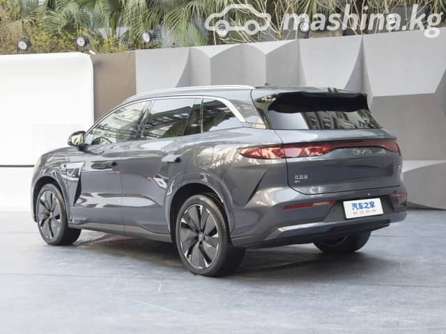 BYD Tang L DM-p 1.5hyb AT 4WD