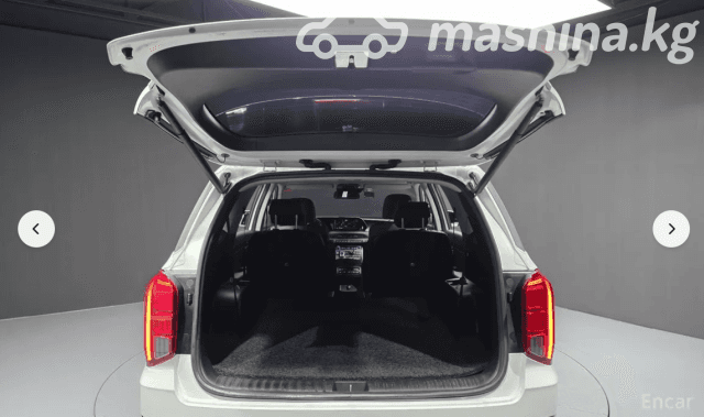 Hyundai Palisade I 2.2 AT
