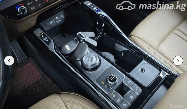 Kia Sorento IV Рестайлинг 1.6hyb AT 4WD