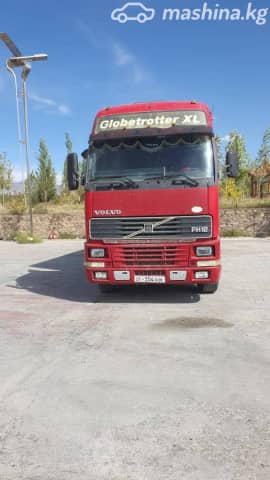 Volvo FH