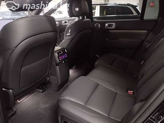 LiXiang L7 Рестайлинг 1.5hyb AT 4WD
