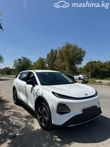 Changan Qiyuan Q05 II Electro AT
