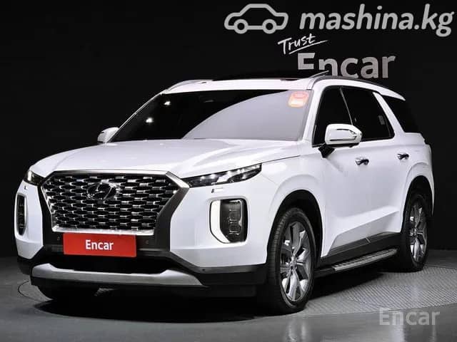 Hyundai Palisade I 2.2 AT