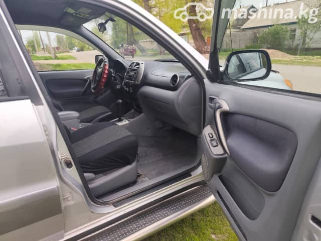 Toyota RAV4 II (XA20) 2.0 AT 4WD
