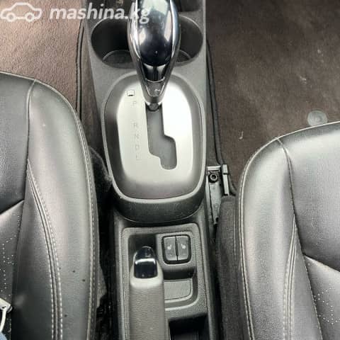 Chevrolet Spark IV 1.0 CVT