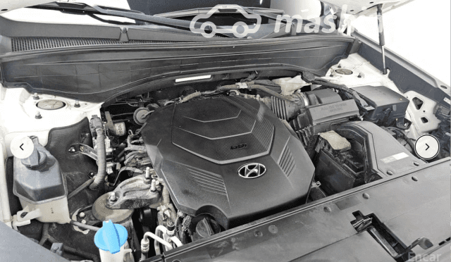 Hyundai Palisade I 3.8 AT 4WD
