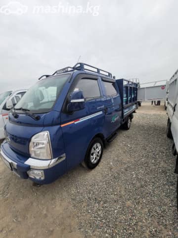 Hyundai Porter