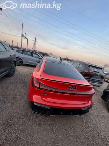 Audi A5 III (B10) 2.0 AMT 4WD