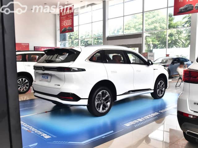 Changan CS75 Plus IV 1.5 AT