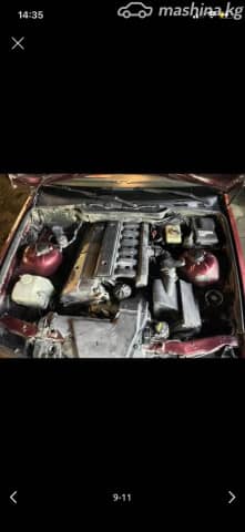 BMW 3 серии III (E36) 320i 2.0 MT