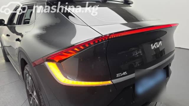 Kia EV6 I Long Range Electro AT