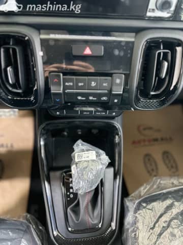 Kia Sonet 1.5 CVT