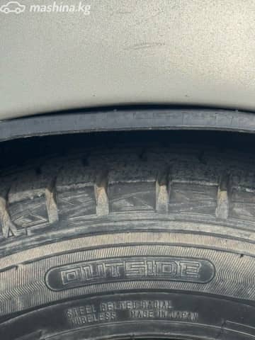 Daewoo Matiz I Рестайлинг 0.8 MT