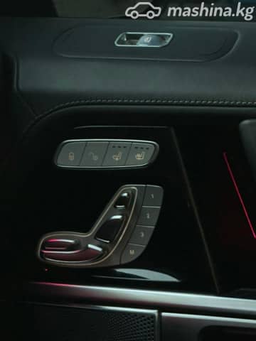 Mercedes-Benz G-Класс III (W463) 550 4.0 AT 4WD