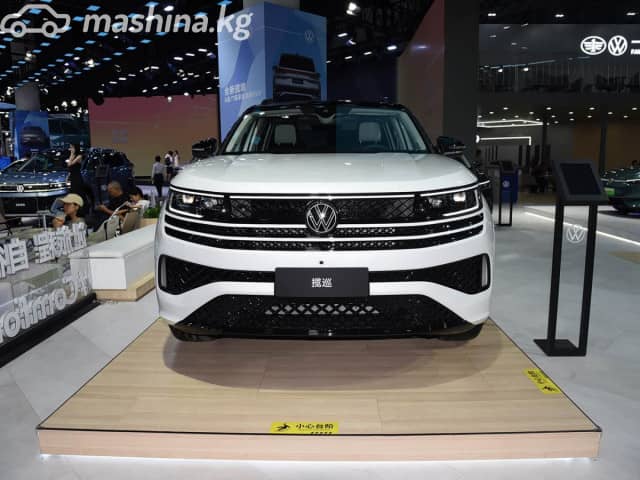 Volkswagen Tavendor 2.0 AMT