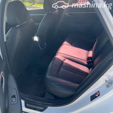 Hyundai Sonata VIII (DN8) LPi 2.0 AT