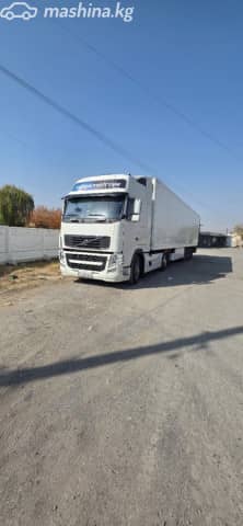 Volvo FH