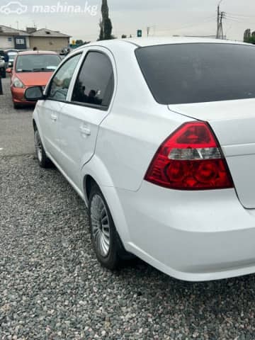 Ravon Nexia R3 1.5 MT