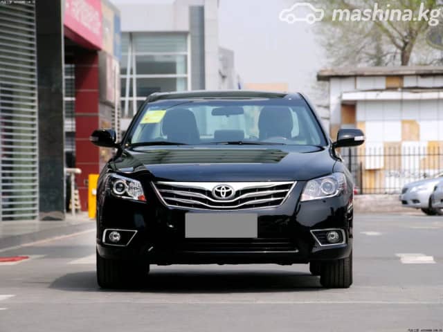 Toyota Camry IX (XV80) 2.5hyb CVT