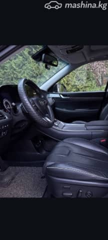 Hyundai Palisade I 2.2 AT