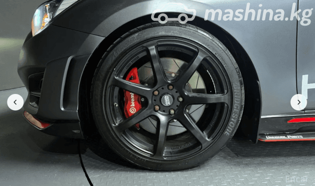 Hyundai Veloster II N 2.0 MT