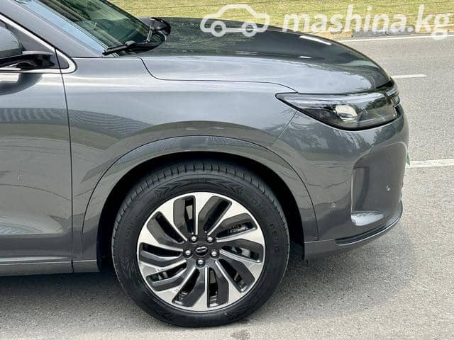 Aito M7 1.5hyb AT 4WD