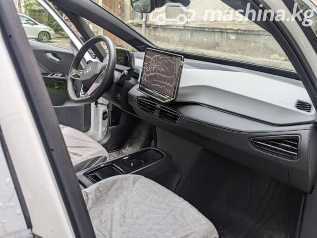 Volkswagen ID.3 I Рестайлинг 58 kWh Electro AT