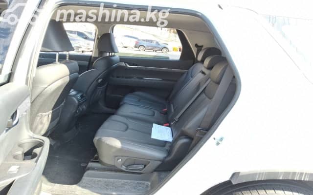 Hyundai Palisade I 2.2d AT
