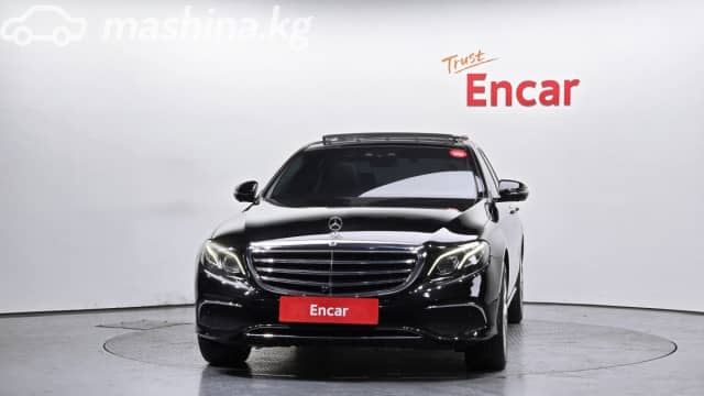 Mercedes-Benz E-Класс V (W213, S213, C238) 300 2.0 AT 4WD