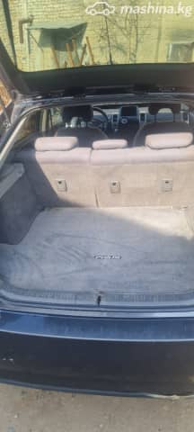 Toyota Prius II (XW20) 1.5hyb AT