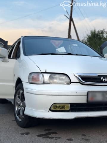 Honda Odyssey I 2.3 AT