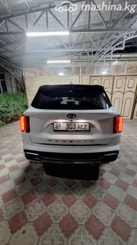 Kia Sorento IV 2.2d AMT