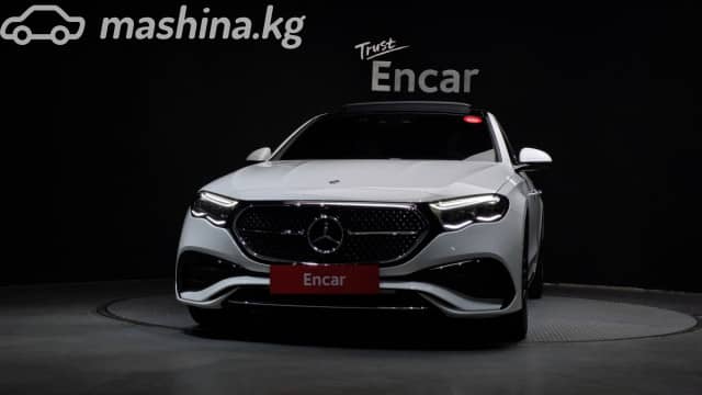Mercedes-Benz E-Класс VI (W214, S214) 300 2.0 AT 4WD