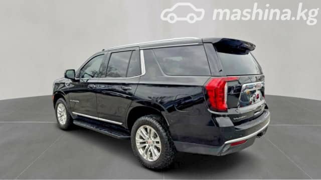 GMC Yukon V 3.0d AT 4WD