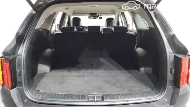 Kia Sorento IV 2.2d AMT 4WD