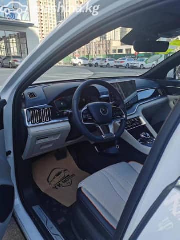 BYD Song Plus I EV Electro AT