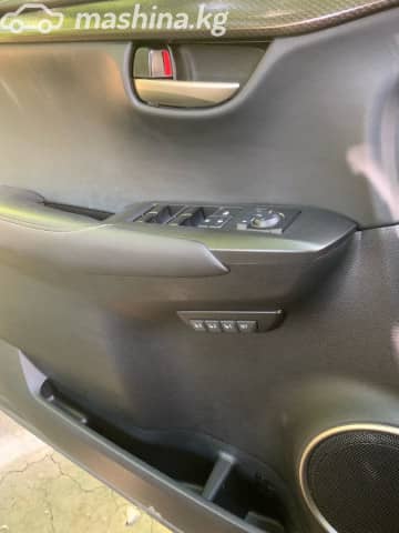 Lexus NX I 200t 2.0 AT 4WD