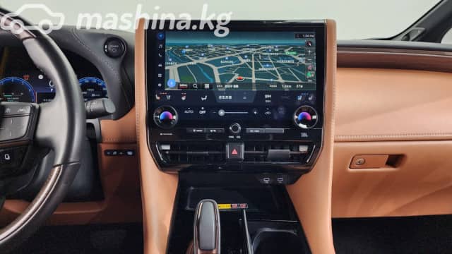 Toyota Alphard IV 2.5hyb CVT 4WD