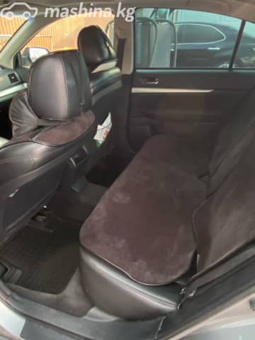 Subaru Legacy V GT 2.5 AT 4WD