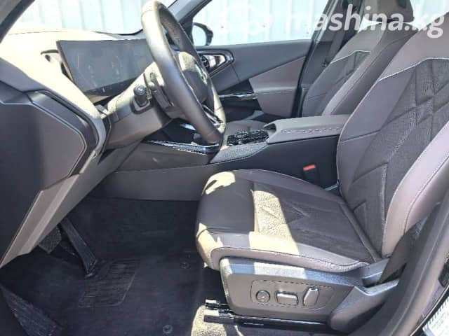 BMW X3 IV (G45/G48) 30L xDrive 2.0 AT 4WD