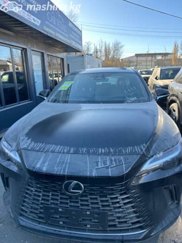 Lexus RX V 300 2.0 AT 4WD