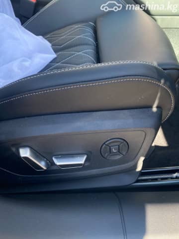 Audi A5 II (F5) Рестайлинг 35 TFSI 2.0 MT